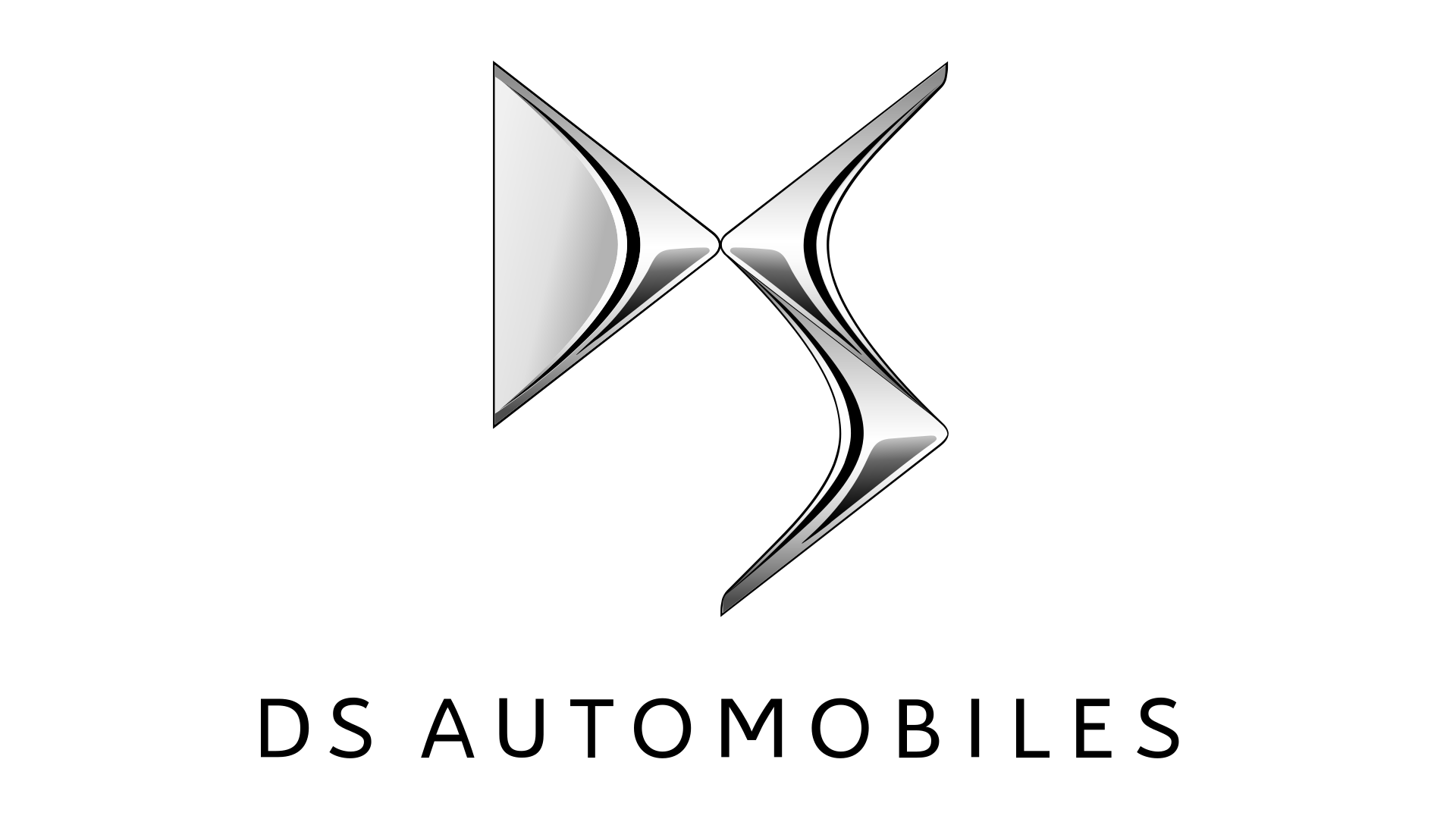 новый логотип ситроен